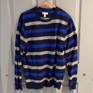Sonoma Men’s Crewneck Sweater